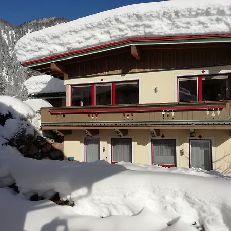 Ferienwohnung Kogler Waidring Exterior photo