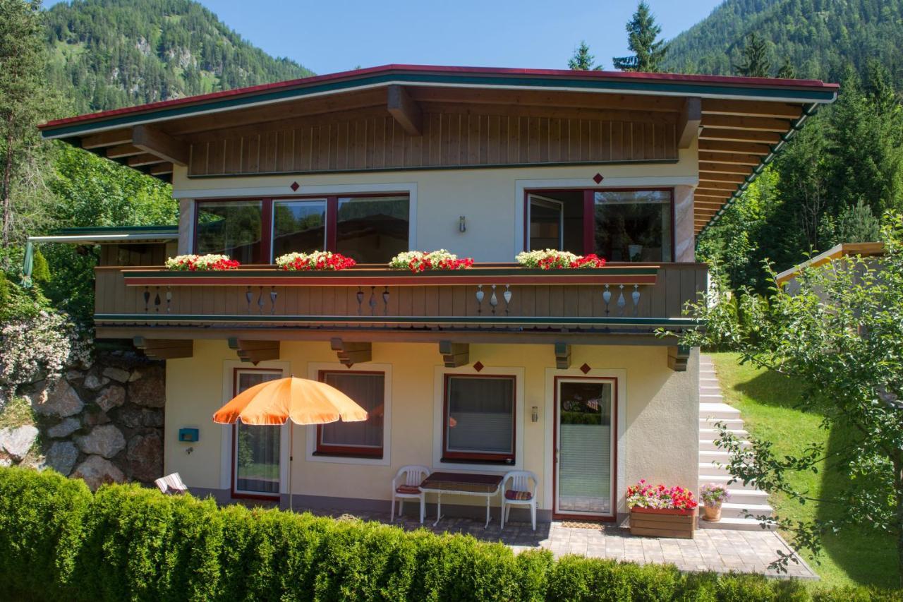 Ferienwohnung Kogler Waidring Exterior photo