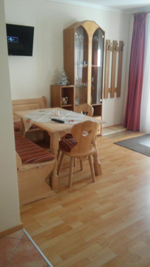 Ferienwohnung Kogler Waidring Exterior photo
